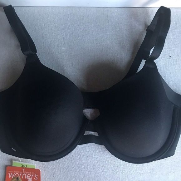 Warner’s Full Coverage Bra - Picture 3 of 5